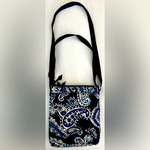Vera Bradley Cross Body Purse